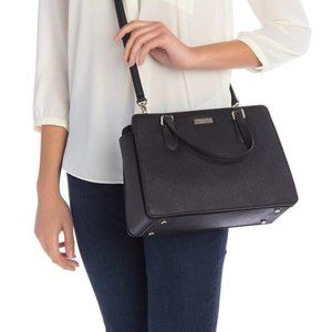 kate spade laurel way reese purse